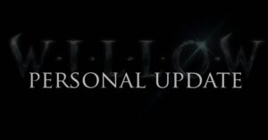 Jon M. Chu Instagram - WILLOW UPDATE: 
I’m heartbroken to let you all know that I unfortunately have to step away from directing Willow. With the production schedule moving due to continued lockdowns in the UK, and with a new baby coming this summer (surprise!), the timing is just not going to work for me and my family. 

As you may know, Willow has been one of my favorite movies since I was a child, so I’m devastated that
 I won't be able to work with some of my heroes old and new like Kathy, Ron, Jon, Wendy, Michelle, and the amazing cast and crew they’ve put together. Like a kid seeing Willow for the first time in the ‘80s, I will look forward to watching this magical new world unfold as a very enthusiastic fan. And boy do they have an adventure in store for you! I can’t wait for you all to experience it soon. 

Much love, and take care of each other during these fast changing times,
Jon M. Chu