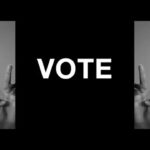 Jon M. Chu Instagram - #Vote #Vote #Vote 6 days ways make your plans, bring a snack, don’t leave until you get it done, do your thing. #Vote #Vote #Vote