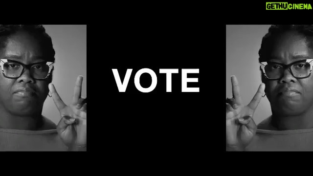 Jon M. Chu Instagram - #Vote #Vote #Vote 6 days ways make your plans, bring a snack, don’t leave until you get it done, do your thing. #Vote #Vote #Vote