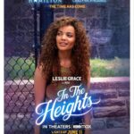 Jon M. Chu Instagram - Character Posters!! Swipe to round up OUR BLOCK! ➡️ #InTheHeightsMovie – in theaters and @hbomax June 11