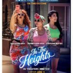 Jon M. Chu Instagram - Character Posters!! Swipe to round up OUR BLOCK! ➡️ #InTheHeightsMovie – in theaters and @hbomax June 11