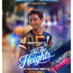 Jon M. Chu Instagram - Character Posters!! Swipe to round up OUR BLOCK! ➡️ #InTheHeightsMovie – in theaters and @hbomax June 11