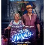 Jon M. Chu Instagram - Character Posters!! Swipe to round up OUR BLOCK! ➡️ #InTheHeightsMovie – in theaters and @hbomax June 11