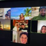Jon M. Chu Instagram - It won’t be long now... until we are all hugging each other again. In the meantime, we have #InTheHeightsMovie Zoom parties.