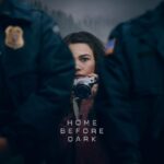 Jon M. Chu Instagram - Shot the first two episodes of this last summer with some of my closest friends and creative collaborators and I can’t wait for you all to enjoy with the whole family. True crime mystery, family drama, big message and fun as hell. Catch it on @appletvplus starting April 3rd. #HomeBeforeDark