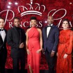 Jon M. Chu Instagram - Calling all emerging artists in theater, dance and film... applications for the 2020 Princess Grace Awards are available NOW!! Come join our Princess Grace artistic family. pgfusa.org/awards-program/ . . . #princessgraceawards #emergingartist #grants #princessgrace #jonmchu #leslieodomjr #chinonyechuku #paultazewell #tilerpeck