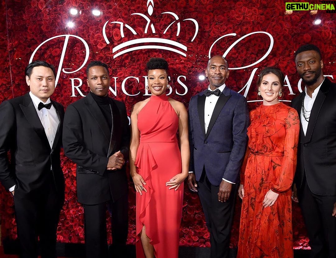 Jon M. Chu Instagram - Calling all emerging artists in theater, dance and film... applications for the 2020 Princess Grace Awards are available NOW!! Come join our Princess Grace artistic family. pgfusa.org/awards-program/ . . . #princessgraceawards #emergingartist #grants #princessgrace #jonmchu #leslieodomjr #chinonyechuku #paultazewell #tilerpeck