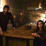 Jon M. Chu Instagram - Can’t wait for you to experience our show #HomeBeforeDark on @appletvplus . first three episodes premiere on April 3rd. Starring the incredible @thebrooklynnkimberly @officialjimsturgess @miller_abs23 @kylieannerogers and more!! Created by my favorite @inthehenhouse @joymaryro #DaraResnick