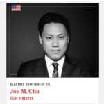 Jon M. Chu Instagram - Thanks @variety for including me in your Annual end-of-year #Variety500 list of most influential people in global media. What a journey the last seventeen years of my life has been in this nutty business. So many ups and SO many downs. I hope I don’t ever forget that. Grateful and excited about the future. More to come...