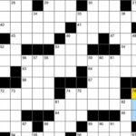 Jon M. Chu Instagram - 76 down. Whoa. I am still in shock. @nytimes #Crossword #2020 is such an emotional rollercoaster!! @davidkwong I feel like a lot of smart people are gonna be stumped today.