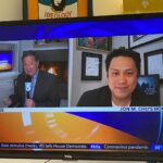 Jon M. Chu Instagram - Finally our @appletv show is up!!! Please check it out since you have nothing else to do and it’s a fun mystery/family drama for the whole family to enjoy. All 10 episodes are online now in your AppleTV App. Also I’m gonna be doing a LIVE interview later today at 6pm with @variety so be sure to watch!!