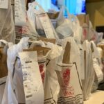 Jon M. Chu Instagram - Don’t forget to support your local restaurants ordering to go/gift cards or , like my family’s restaurant in Los Altos California, doing Curbside pick-up!! It’s really beautiful to see people helping each other out but still keeping a safe distance!! I as well as my family have had so many kind people reach out in support. #ChefChus #supportlocal