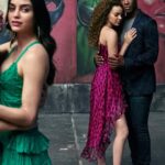 Jon M. Chu Instagram - Vogue + @intheheightsmovie