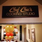 Jon M. Chu Instagram - 50 years ago my parents started this story. Chef Chu’s Restaurant in Los Altos California. They showed up everyday and their dream provided for all five of their kids’ dreams. Not much more to say than that. The American Dream is real if you’re willing to show up and work hard. Don’t let anyone tell you otherwise.