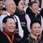 Jon M. Chu Instagram - 50 years ago my parents started this story. Chef Chu’s Restaurant in Los Altos California. They showed up everyday and their dream provided for all five of their kids’ dreams. Not much more to say than that. The American Dream is real if you’re willing to show up and work hard. Don’t let anyone tell you otherwise.