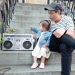 Jon M. Chu Instagram - #GirlDad