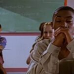 Jon M. Chu Instagram - The first time I was ever on a professional set, I was an extra in an episode of “The Secret World of Alex Mack” and I realized I wanted to be on sets for the rest of my life... just not in front of the camera! 🤦🏻‍♂️🙅🏻‍♂️ found the episode online and watched for the first time in over 20 years. Thanks @broleynik for always being so kind!