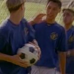 Jon M. Chu Instagram - The first time I was ever on a professional set, I was an extra in an episode of “The Secret World of Alex Mack” and I realized I wanted to be on sets for the rest of my life... just not in front of the camera! 🤦🏻‍♂️🙅🏻‍♂️ found the episode online and watched for the first time in over 20 years. Thanks @broleynik for always being so kind!