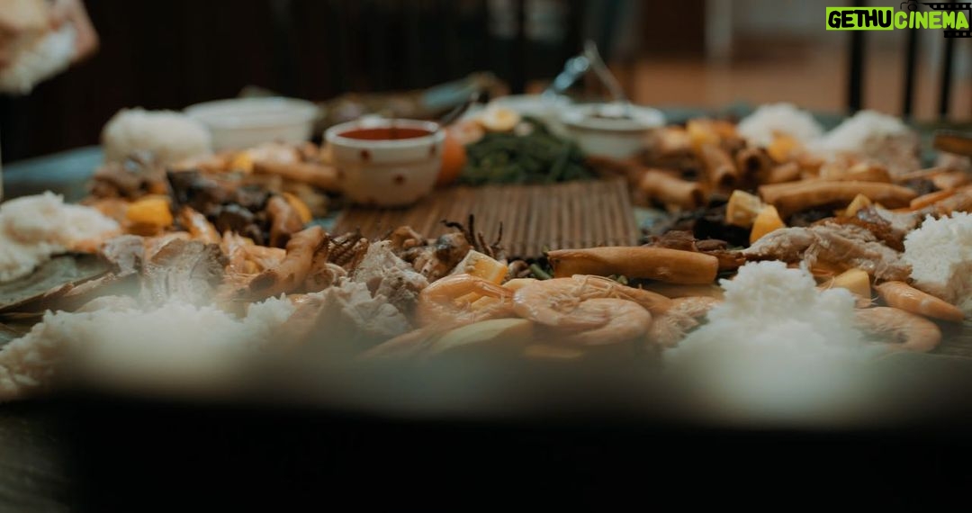 Jon M. Chu Instagram - This purpose manifesto is the reason I wanted to join the company as their Chief Creative Officer. I so deeply believe in their mission and know that I can help Contribute in my small way of understanding the power of food + storytelling. It was a natural extension of taking stories from the screen to the home to help create more understanding between people. Excited for the possibilities with @sayweee_official