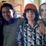 Jon M. Chu Instagram - #FBF some personal behind the scenes photos of shooting my first film ever “Step Up 2 The Streets”. How lucky was I to have my 1st experience be with these peeps. still some of my closest friends. 😢miss you all!!