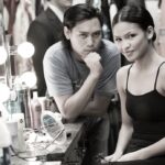 Jon M. Chu Instagram - #FBF some personal behind the scenes photos of shooting my first film ever “Step Up 2 The Streets”. How lucky was I to have my 1st experience be with these peeps. still some of my closest friends. 😢miss you all!!