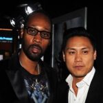 Jon M. Chu Instagram - Throwback to the Premiere of GI Joe:Retaliation.... such fun memories of making my first action movie. Love these legends!!