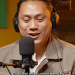 Jon M. Chu Instagram – 🎬Next on #ManEnough:  Award-winning Director, Jon M. Chu (@jonmchu), talks about growing up as the son of Chinese immigrants, forming his identity as an Asian American man, and how his life influenced the most important story he will ever tell.

Join us MONDAY, on Apple, Spotify, and wherever you listen to your podcasts! Wayfarer Studios