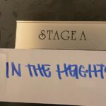 Jon M. Chu Instagram - At the Office. #InTheHeightsMovie #Summer2020