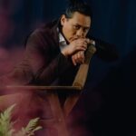 Jon M. Chu Instagram - 📸: @hellorozette for the @nytimes Makeup: @madeupbysu Hair: @the_zar Styling: @liatbaruch_