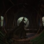 Jon M. Chu Instagram – You weren’t told the whole story. What happens when you veer off the Yellow Brick Road? FIRST LOOK of the #WickedMovie … currently in production in Oz. 🌪️🫧🧹@WickedMovie @UniversalPics #2024