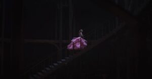 Jon M. Chu Instagram - Green & Pink. It always starts with green and pink. #WickedMovie coming to you in 2024.