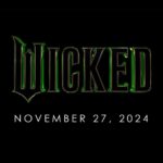 Jon M. Chu Instagram – We are deep into shooting WICKED here in London and we’ve received  an overwhelming amount of messages asking us to release the movie earlier than planned and trust me, we want it too…so we now have a BRAND NEW RELESE DATE!! NOVEMBER 27th 2024!!!
Bring the family, bring your friends…it’s going to be a ride!!! ❤️❤️❤️ appreciate all your support through this long production process. Shooting two movies at once is no small feat. Cannot wait to share more…