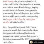 Jon M. Chu Instagram – VANITY FAIR: Proud to be surrounded by an incredible community including leaders and warriors that inspire me every day. This is just the beginning. Thank you @goldhouseco for making it a reality. Only Some of the many many players are featured in the December issue of @vanityfair, chronicling Gold House’s history-making, cross-industry efforts to reshape cultural representation and accelerate socioeconomic success for APIs alongside several founding members. 

Thank you to the thousands who’ve founded Gold House and been here since the beginning.

Photo by: @danielseunglee 
Hair/Makeup: @madeupbysu