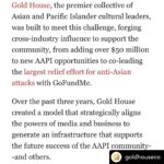 Jon M. Chu Instagram – VANITY FAIR: Proud to be surrounded by an incredible community including leaders and warriors that inspire me every day. This is just the beginning. Thank you @goldhouseco for making it a reality. Only Some of the many many players are featured in the December issue of @vanityfair, chronicling Gold House’s history-making, cross-industry efforts to reshape cultural representation and accelerate socioeconomic success for APIs alongside several founding members. 

Thank you to the thousands who’ve founded Gold House and been here since the beginning.

Photo by: @danielseunglee 
Hair/Makeup: @madeupbysu