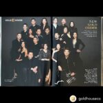 Jon M. Chu Instagram – VANITY FAIR: Proud to be surrounded by an incredible community including leaders and warriors that inspire me every day. This is just the beginning. Thank you @goldhouseco for making it a reality. Only Some of the many many players are featured in the December issue of @vanityfair, chronicling Gold House’s history-making, cross-industry efforts to reshape cultural representation and accelerate socioeconomic success for APIs alongside several founding members. 

Thank you to the thousands who’ve founded Gold House and been here since the beginning.

Photo by: @danielseunglee 
Hair/Makeup: @madeupbysu