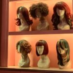 Jon M. Chu Instagram - The mannequin heads in the salon were NOT CG they were physically built and puppeteer’d. started with professional puppeteers then it became clear that they needed to be dancers to stay with the beat of the music so we got these two do it it :) apparently @tmoneymiceli and @iamemiliodosal had the unique combination of not just dancers but also gamers. Here’s a behind the scenes look at how crazy it looked. Also this was very complicated/expensive to make and I was only 50% sure this would ever make it into the movie because it was so absurd. But it worked! 😅 and these two may have found their calling. #InTheHeightsMovie You can Get the movie on iTunes right now with more BTS footage.