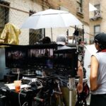 Jon M. Chu Instagram - Behind the Scenes of #InTheHeightsMovie from our point of view behind the camera. It was like this everyday 🙏🏼😭