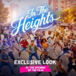 Jon M. Chu Instagram – Stop listening to the reviews (99% certified Fresh)… just see for yourself the #First8minutes of #InTheHeights and decide for yourself if you want to watch it on the big screen. But first, turn down the lights, turn up the volume and if you like it you can get the whole movie on Thursday when we open in Theaters everywhere. Pass it on. Welcome back to the Movies ;) Link in Bio…