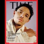Jon M. Chu Instagram – Cover of @Time . This is not a drill. @anthonyramosofficial is on the cover of Time. We LITERALLY meant the Time has come in our posters apparently. #InTheHeightsMovie. 

Written by Andrew R. Chow
 Photograph by @jingyulin_