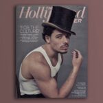 Jon M. Chu Instagram - Anthony Ramos has arrived. Now you know. The world is not ready. #InTheHeights @anthonyramosofficial @hollywoodreporter Photographer: Ruven Afanador⁠ Styling: Bobby Wesley⁠ Grooming: Lisa Torres