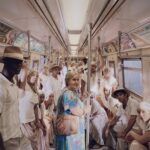 Jon M. Chu Instagram - Are you ready for @OfficialOlgaMerediz as Abuela Claudia in #InTheHeightsMovie ? I don’t think anything can prepare you for her performance. One of the best ever on film in my opinion and over a decade in the making. And the dancers!!! Oh my. Each gives their soul to this scene… just you wait. #June11 #PacienciaYFe
