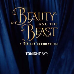 Jon M. Chu Instagram - Couldn’t be more proud of what our teams together created. What a cast! What a show! The live audience experience with the original animated movie colliding is something really fun to watch! And it Premieres TONIGHT at 8/7c on ABC!! Then streams on @disneyplus the next day. Be sure to watch with the whole family. Plus when you see @hermusicofficial @joshgroban @theritamoreno @shaniatwain @joshuahenryofficial and more as these classic characters, you’re gonna flip. Get ready everyone! It’s a magical creative journey. Grateful to be a part of it.
