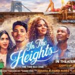 Jon M. Chu Instagram - June 11th 2021 get your vaccine and go See it on the biggest movie screen you possibly can!! Let’s be together again. #InTheHeightsMovie