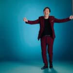 Jon M. Chu Instagram - May is Asian Pacific American Heritage Month, so we’re celebrating #AAPIJoy. This will be shown at all @amctheatres throughout the month!! So get your vaccine and we will see you there ;) Mad love to all the peeps who came out to support ❤️❤️❤️
