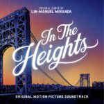 Jon M. Chu Instagram - Pre Order the #InTheHeightsMovie Album starting THIS Friday!! The recording are so 🔥🔥🔥 I can’t wait for these versions to be on your playlist all Summer long and beyond.