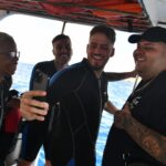 Jon Vlogs Instagram - Noronhe-se 🤿 📸 @fhbrasil Fernando de Noronha