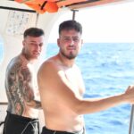 Jon Vlogs Instagram - Noronhe-se 🤿 📸 @fhbrasil Fernando de Noronha