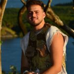 Jon Vlogs Instagram - Aventuras do BDJ ⛺️🔥 📸 @fhbrasil Barra de São Miguel