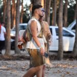 Jon Vlogs Instagram - Aventuras do BDJ ⛺️🔥 📸 @fhbrasil Barra de São Miguel