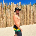 Jon Vlogs Instagram – I want a long life, a legendary one 🇯🇲 🌴 Jamaica